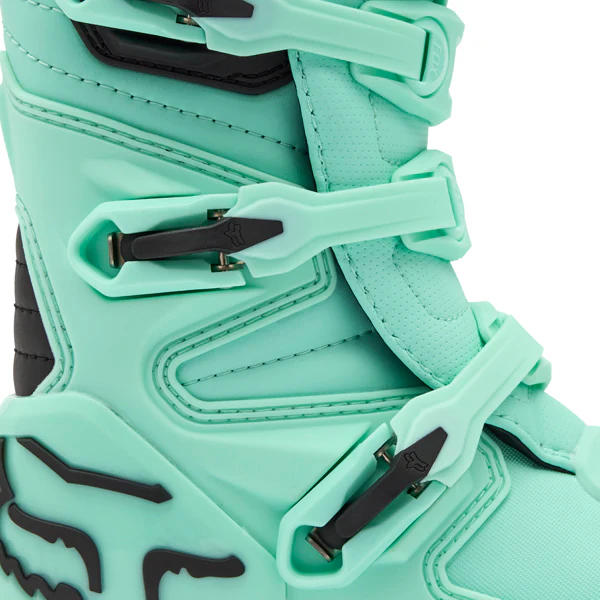Fox Racing - Comp Boots (Youth) - Image 20