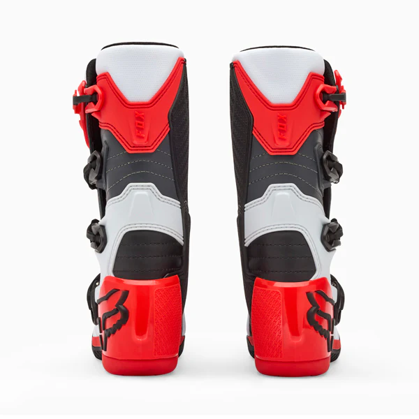 Fox Racing - Comp Boots (Youth) - Image 3