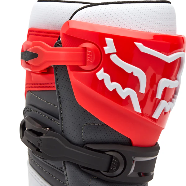Fox Racing - Comp Boots (Youth) - Image 6