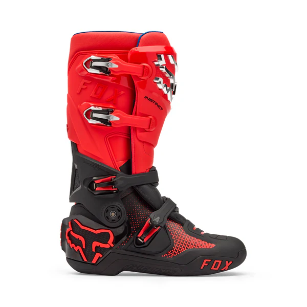 Fox Racing - Instinct Boots - Image 10