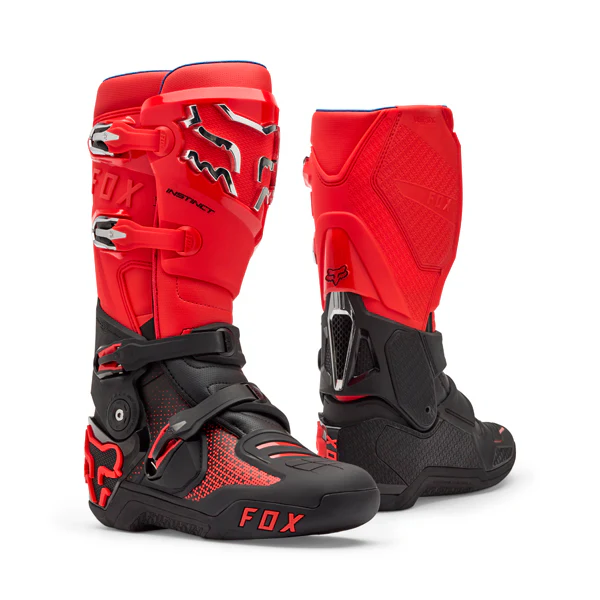 Fox Racing - Instinct Boots - Image 11