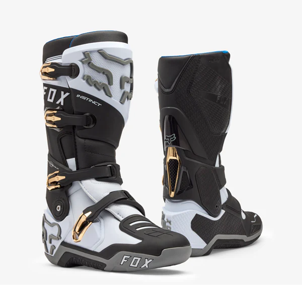 Fox Racing - Instinct Boots - Image 2