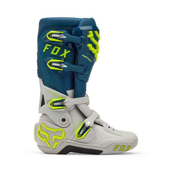 Fox Racing - Instinct Boots - Image 20