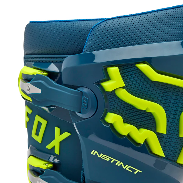 Fox Racing - Instinct Boots - Image 22