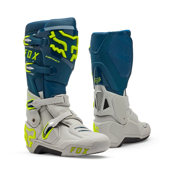 Fox Racing - Instinct Boots - Image 29