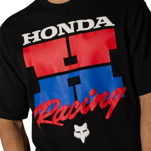 Fox Racing - Honda Oversized Tee - Image 5