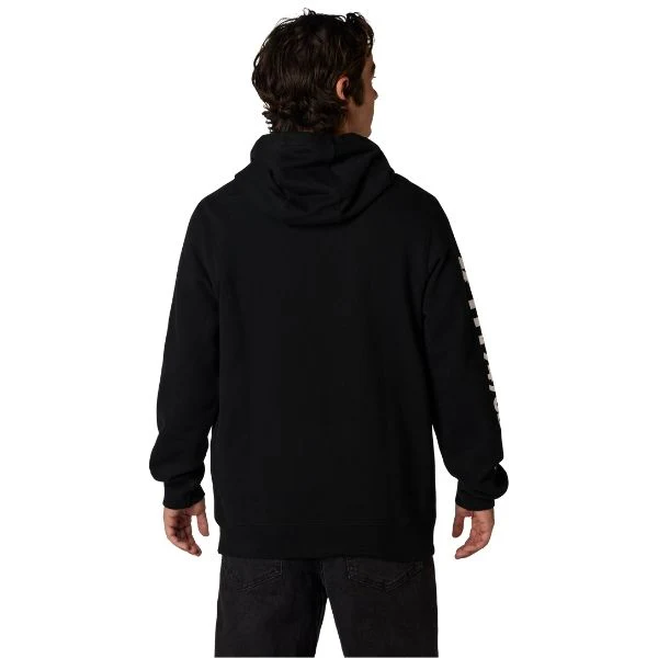 Fox Racing - Kawasaki Pullover Hoodie - Image 4