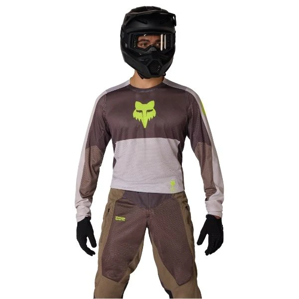 Fox Racing - Ranger Air Off-Road Jersey - Image 7