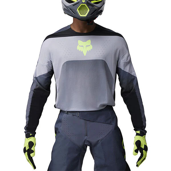 Fox Racing - 360 Divider Jersey - Image 3