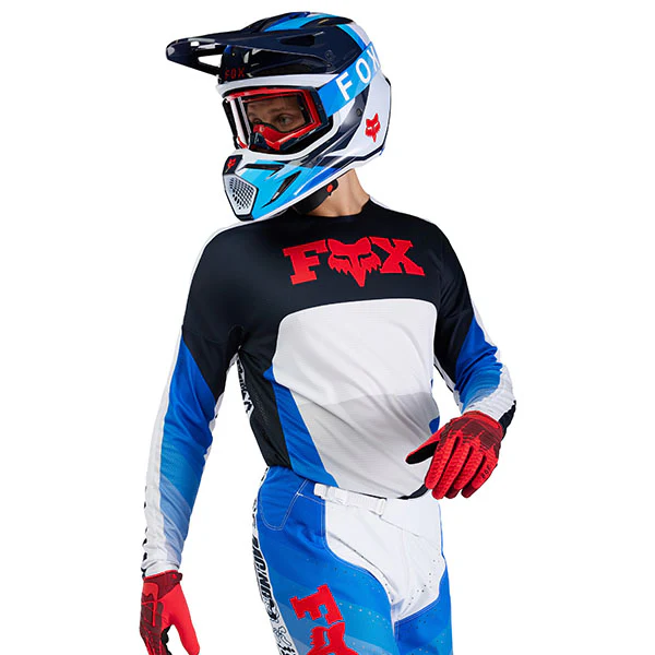 Fox Racing - 360 Fade Jersey - Image 9