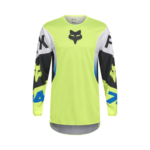 Fox Racing - 360 Tine Jersey - Image 7