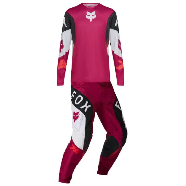 Fox Racing - 360 Tine Jersey, Pant Combo - Image 2