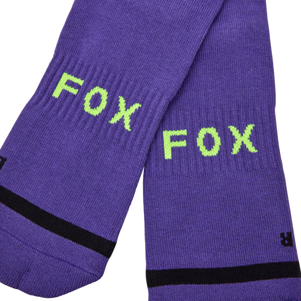Fox Racing - 8" Defend SE Lunar Socks (MTB) - Image 2