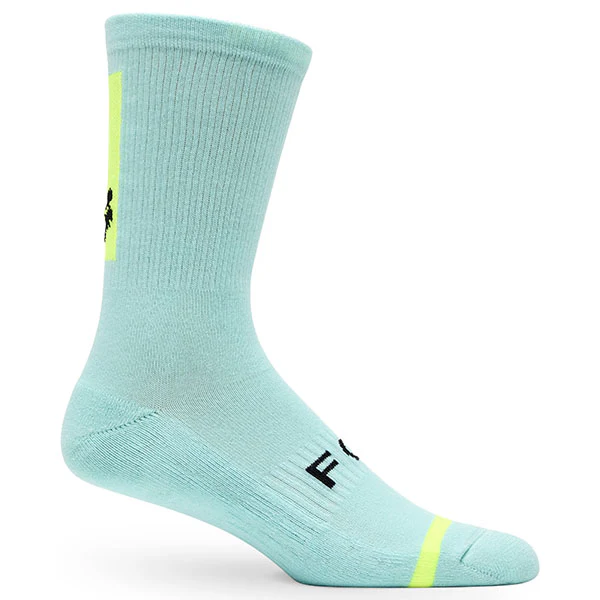 Fox Racing - 8" Defend Socks (MTB) - Image 2
