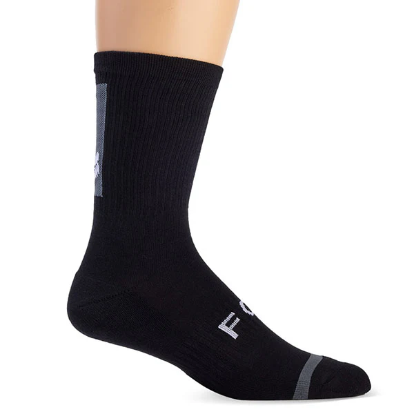 Fox Racing - 8" Defend Socks (MTB) - Image 4
