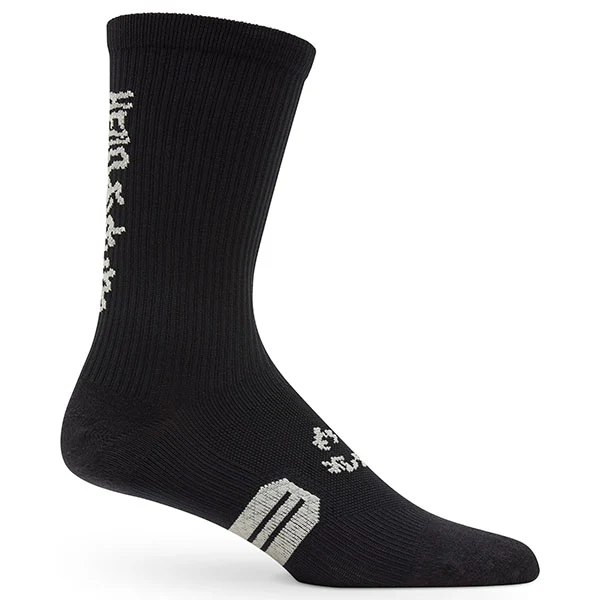 Fox Racing - 8" Ranger Hello Future Socks (MTB)