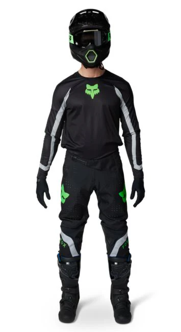 Fox Racing - A1 50th Anniversary 360 LE Jersey, Pant Combo