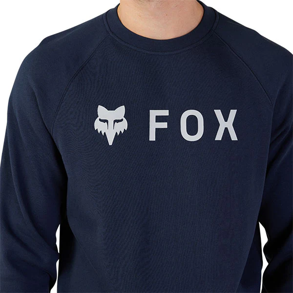 Fox Racing - Absolute Crew Sweatshirt - Image 10