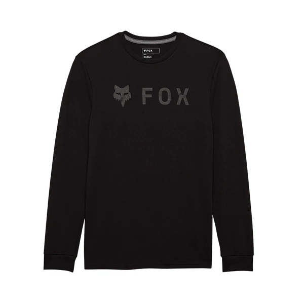Fox Racing - Absolute Long Sleeve Tech Tee