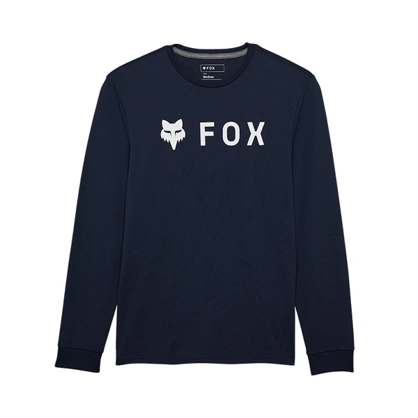 Fox Racing - Absolute Long Sleeve Tech Tee - Image 3
