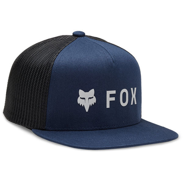Fox Racing - Absolute Mesh Snapback Hat (Youth) - Image 7