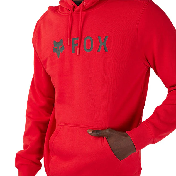 Fox Racing - Absolute Pullover Hoodie - Image 7
