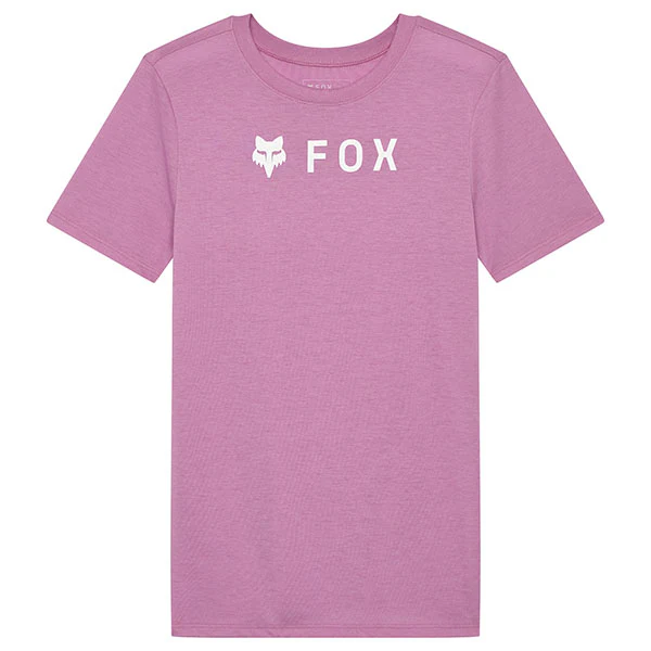 Fox Racing - Absolute Tech Tee (Womens)