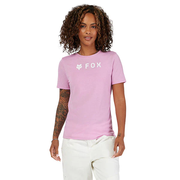 Fox Racing - Absolute Tech Tee (Womens) - Image 3