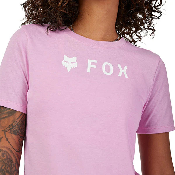 Fox Racing - Absolute Tech Tee (Womens) - Image 4