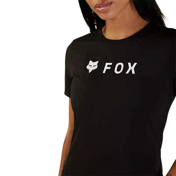 Fox Racing - Absolute Tech Tee (Womens) - Image 3