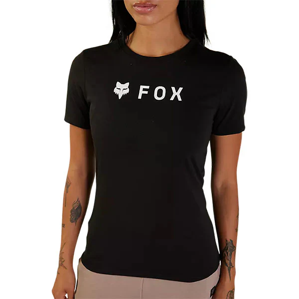 Fox Racing - Absolute Tech Tee (Womens) - Image 4