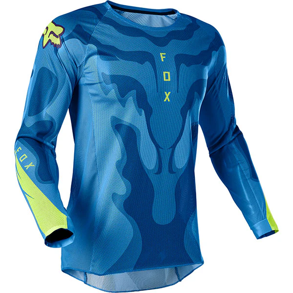 Fox Racing - Airline Exo Jersey - Image 3