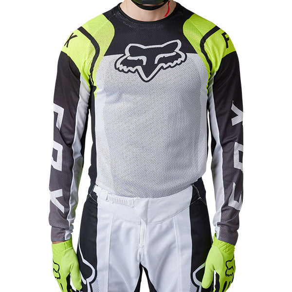 Fox Racing - Airline Sensory Jersey - Image 2