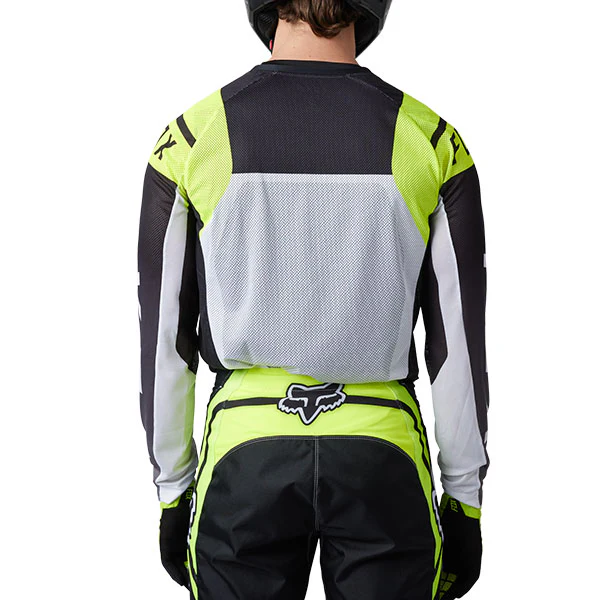 Fox Racing - Airline Sensory Jersey - Image 3
