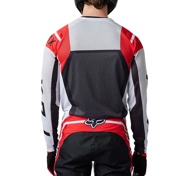 Fox Racing - Airline Sensory Jersey - Image 5