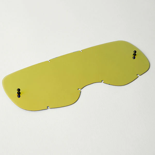 Fox Racing - AirSpace/Main II Goggle Lens Accessories - Image 11