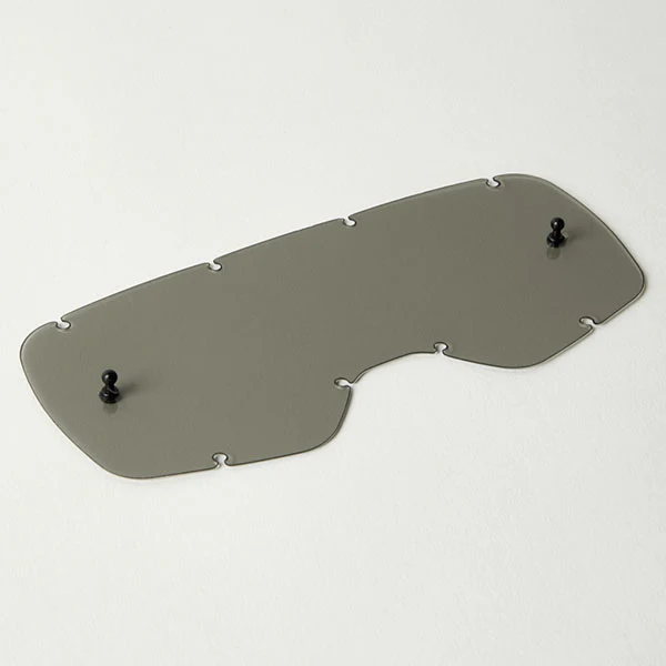 Fox Racing - AirSpace/Main II Goggle Lens Accessories - Image 6