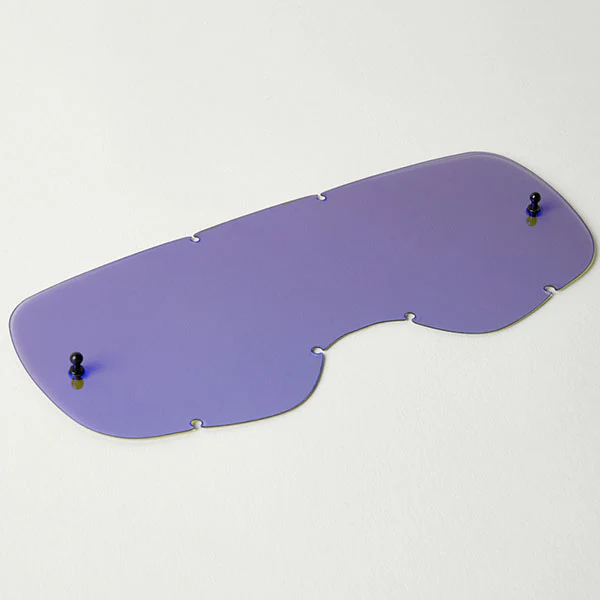 Fox Racing - AirSpace/Main II Goggle Lens Accessories - Image 8
