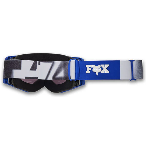 Fox Racing - Airspace Seventy4 Vivid Goggle - Image 4
