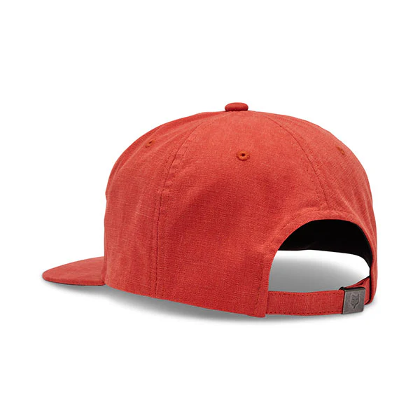 Fox Racing - Alfresco Adjustable Hat - Image 8