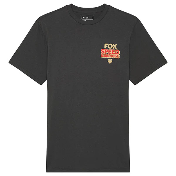 Fox Racing - Always Custom Premium Tee - Image 2