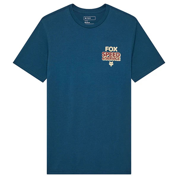 Fox Racing - Always Custom Premium Tee - Image 8