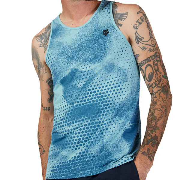 Fox Racing - AOP Tech Tank Top - Image 3