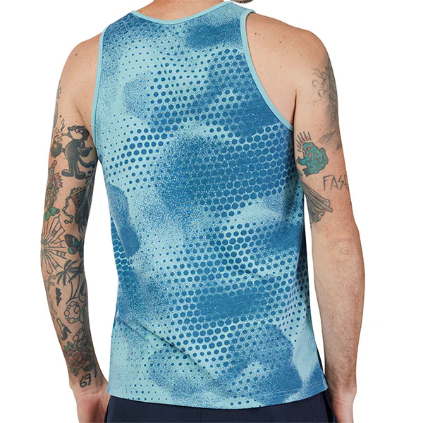 Fox Racing - AOP Tech Tank Top - Image 4