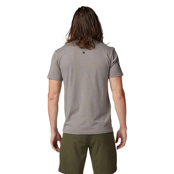 Fox Racing - Aviation Premium Tee - Image 4