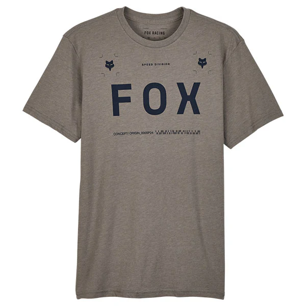 Fox Racing - Aviation Premium Tee - Image 6