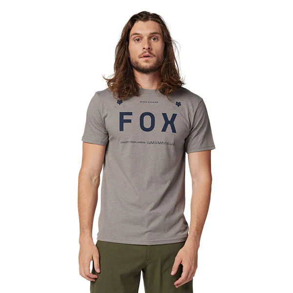 Fox Racing - Aviation Premium Tee - Image 7