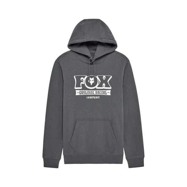 Fox Racing - Banner Pullover Hoodie - Image 3