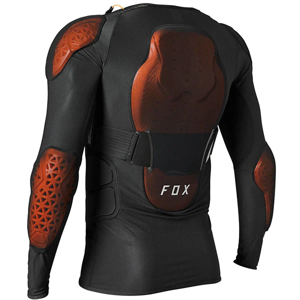 Fox Racing - Baseframe Pro D30 Jacket (Youth) - Image 2