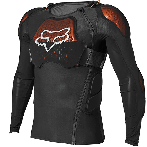 Fox Racing - Baseframe Pro D30 Jacket (Youth) - Image 3